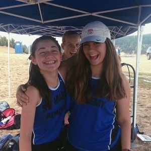 Meet your Posher, Izzy